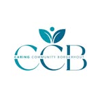 Logo Caring Community Borgerhout
